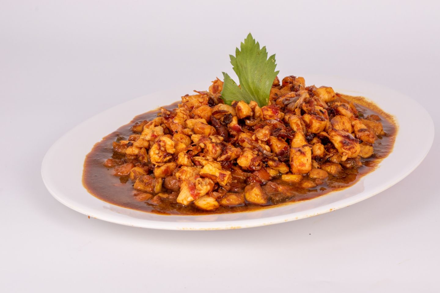 Chicken Al Bait Al Jawy