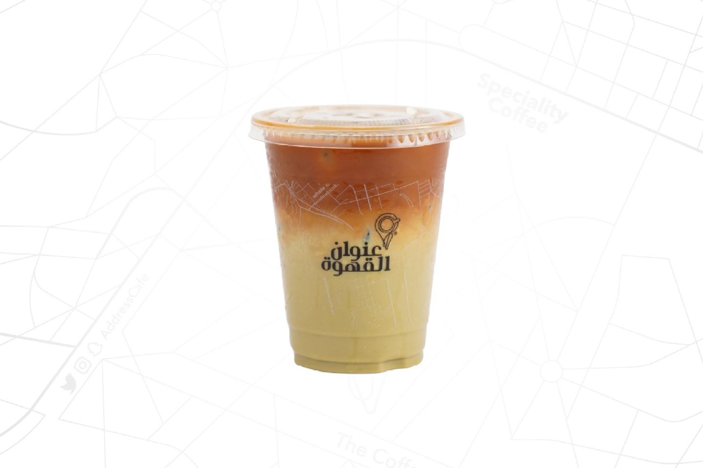 بستاشيو ايس لاتيه