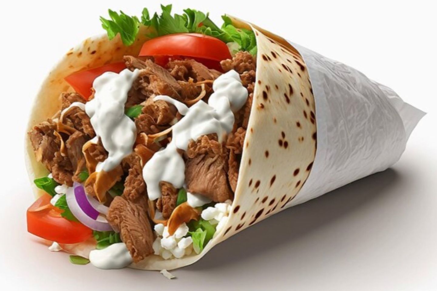 كبدة غنم صاروخ ساندويش