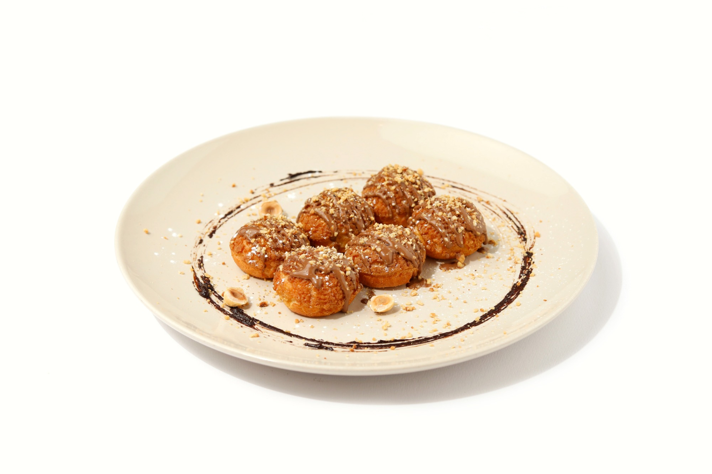 برالين شو
