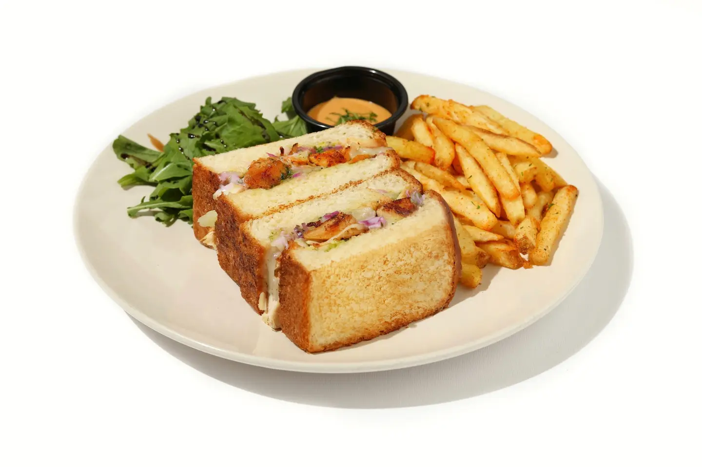 Chicken Cupano