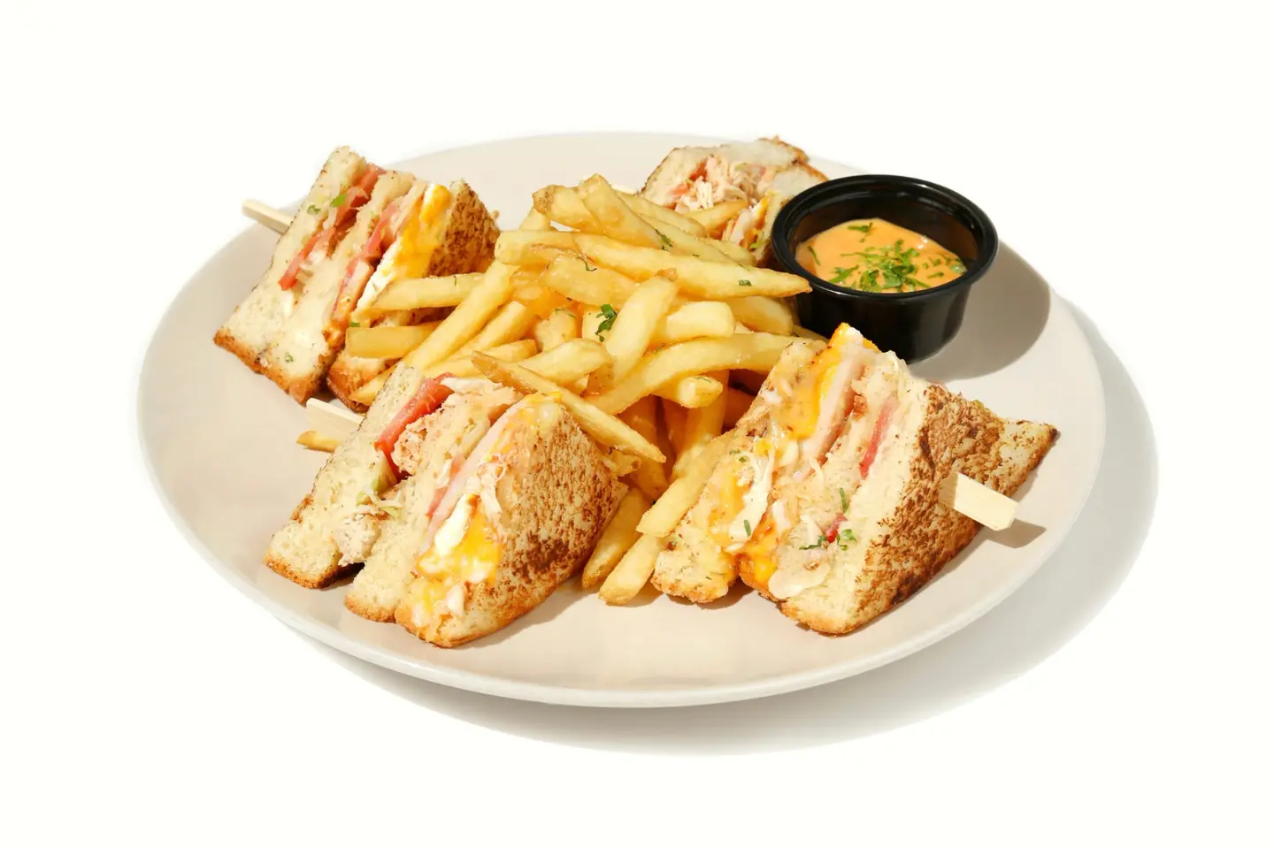 Club Sandwich