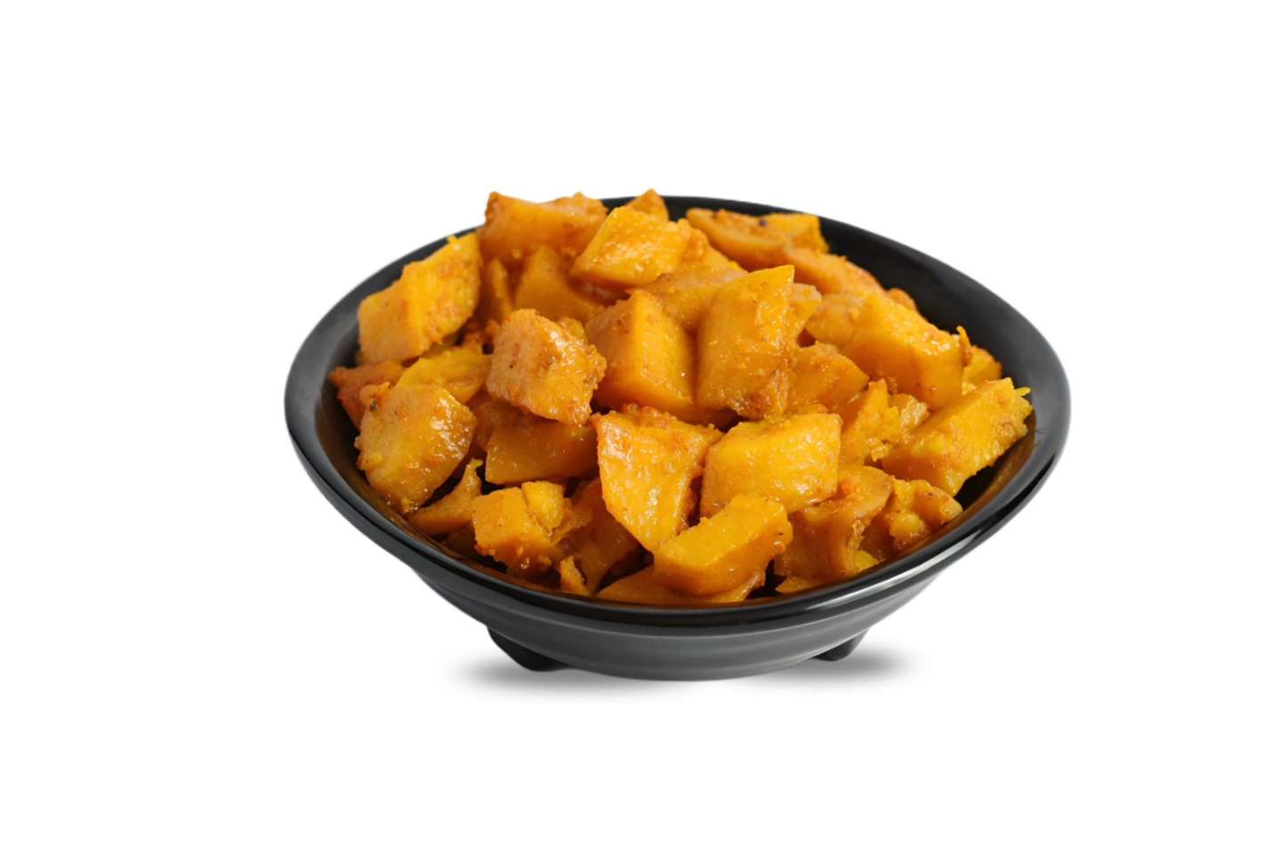 Edam Potatoes