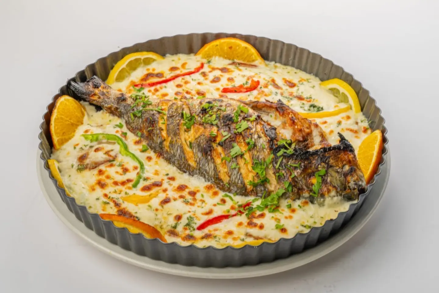 فيرا فيش