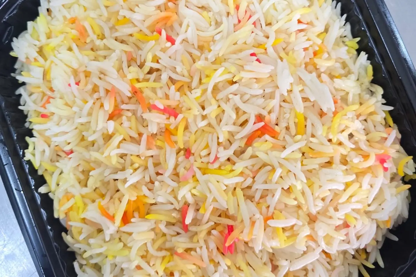ارز برياني