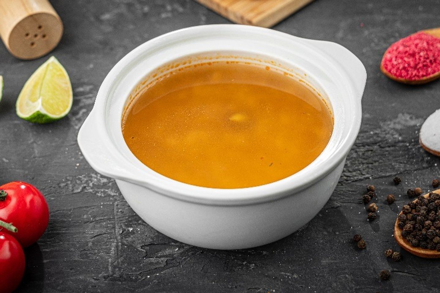 شوربه عصفور