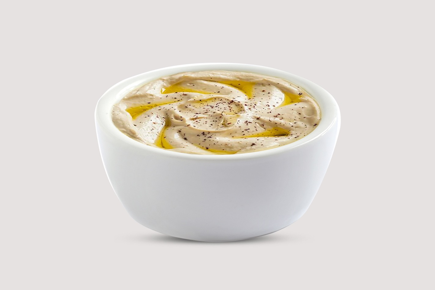علبة حمص