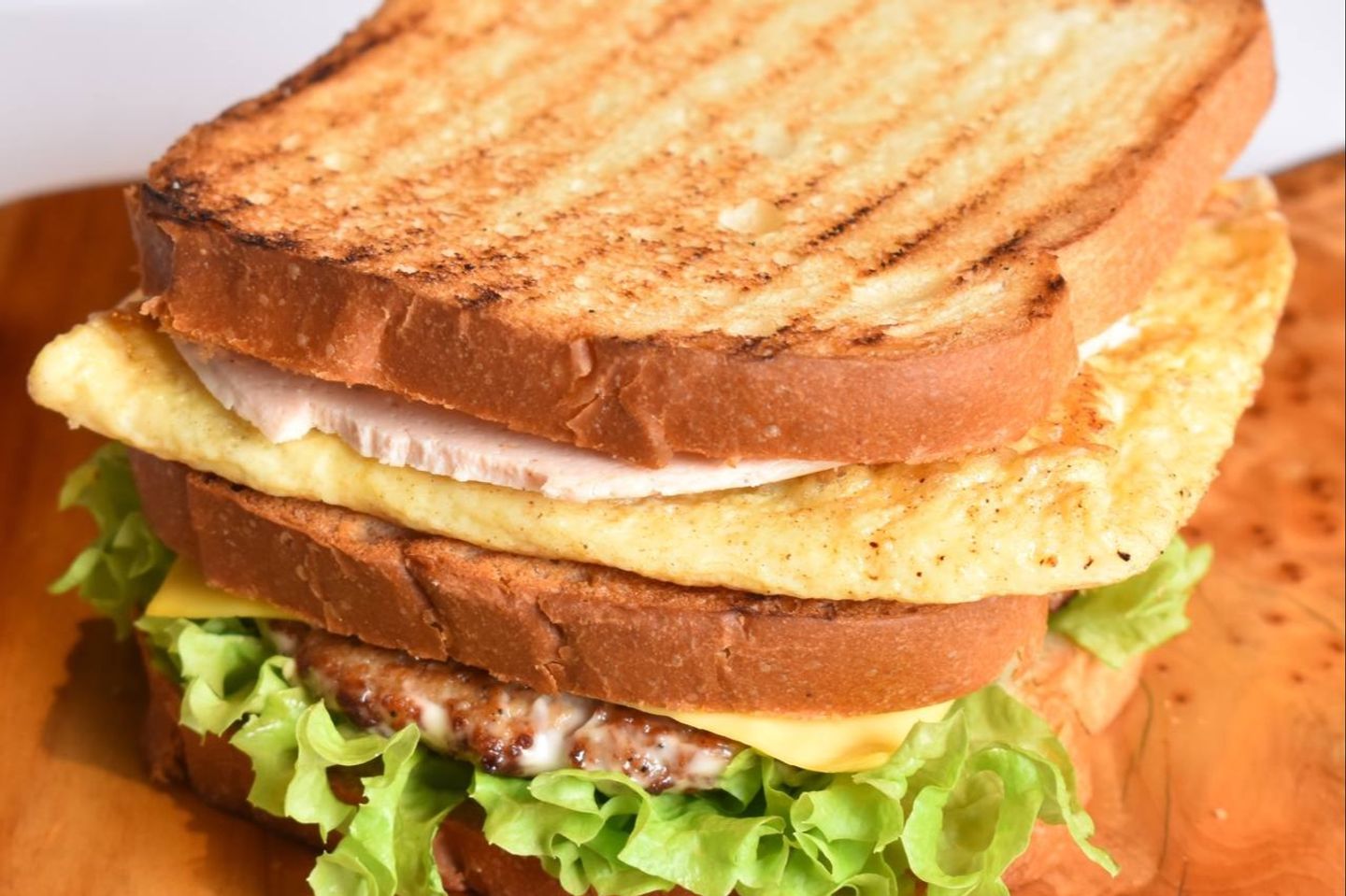Club Sandwich