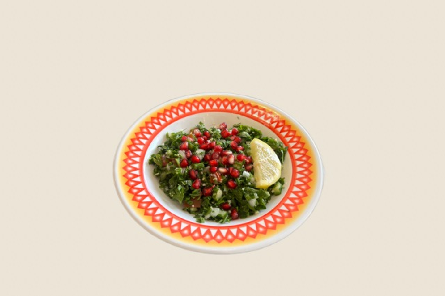 تبولة