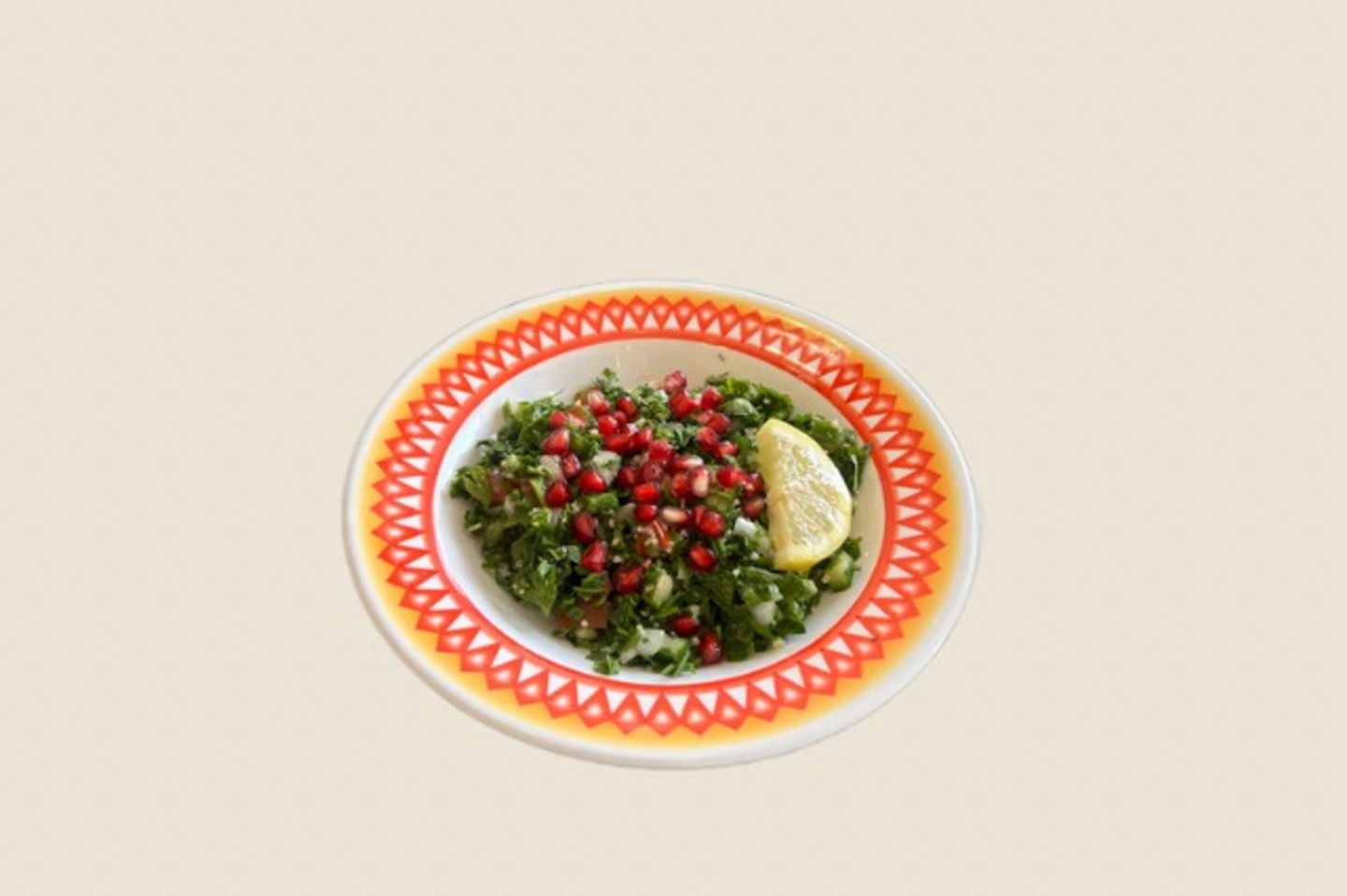 تبولة