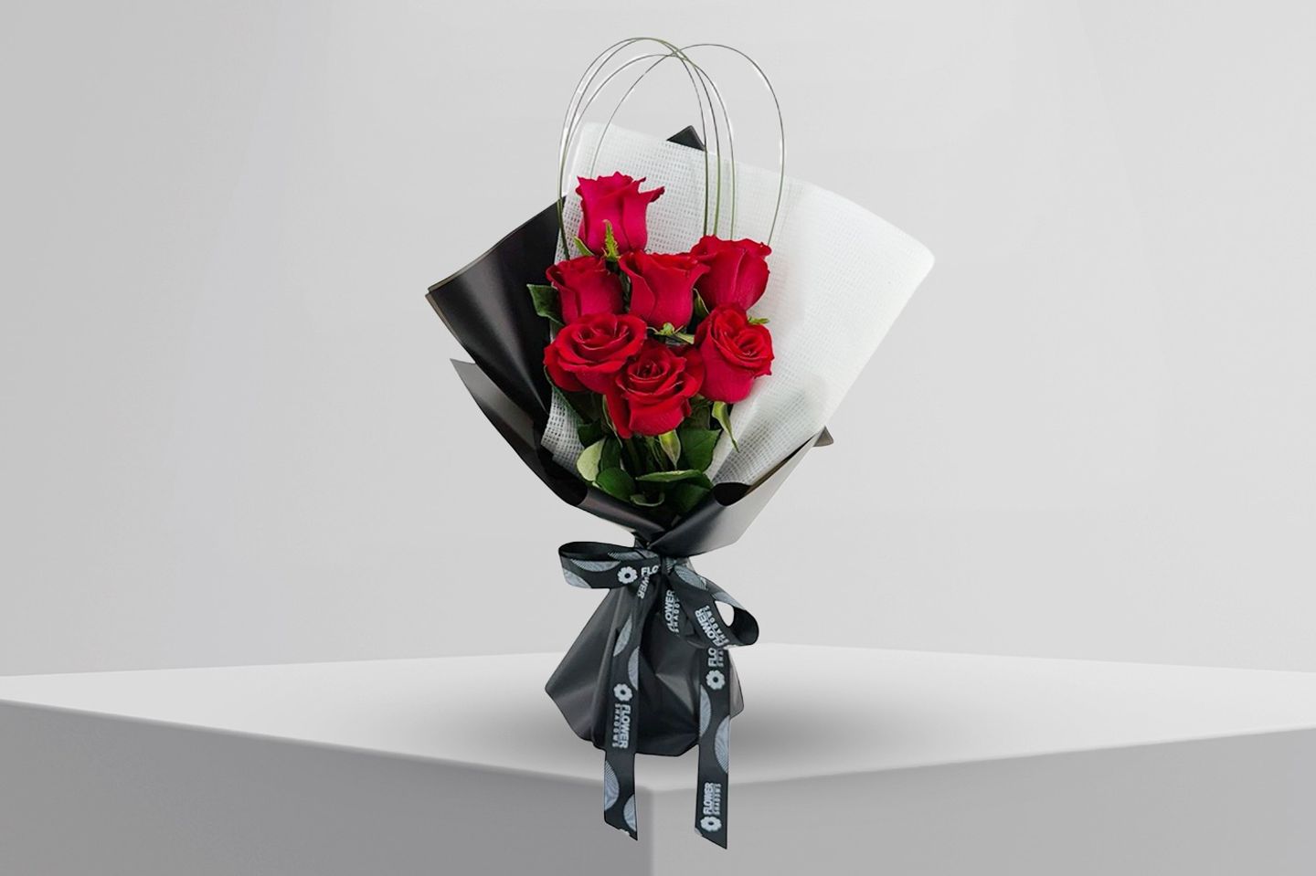 Red Rose Bouquet 0509