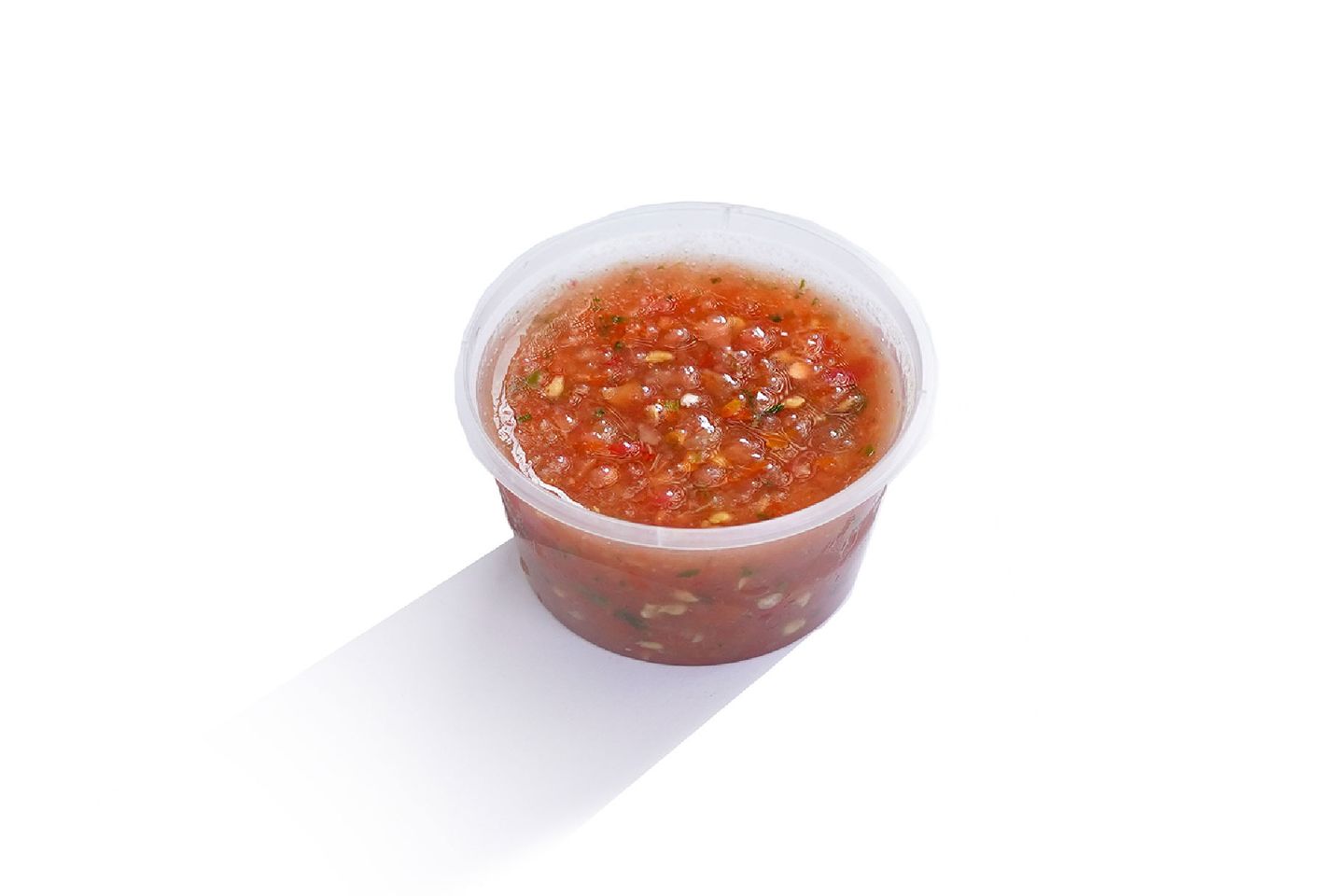 Daqoos Salad