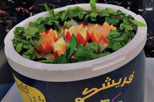 بوكس عصاير ٣٣٠ ملي ١٠ حبات