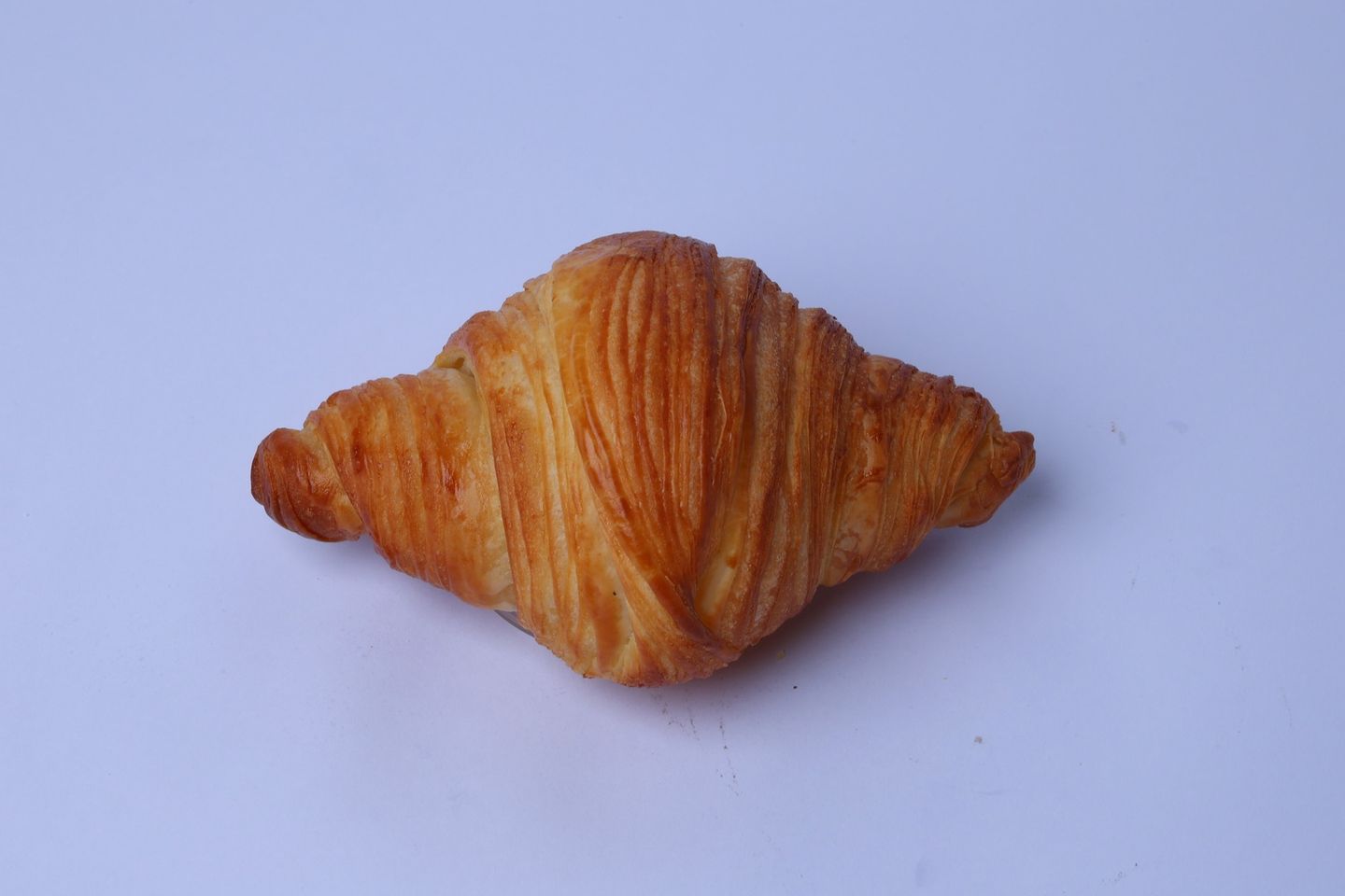 كرواسون سادة