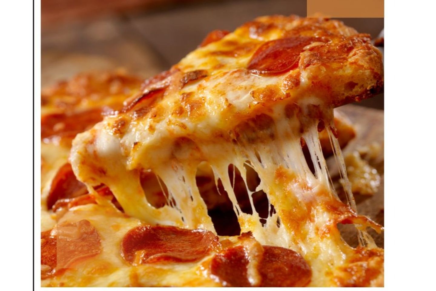 Vegetables Pizza