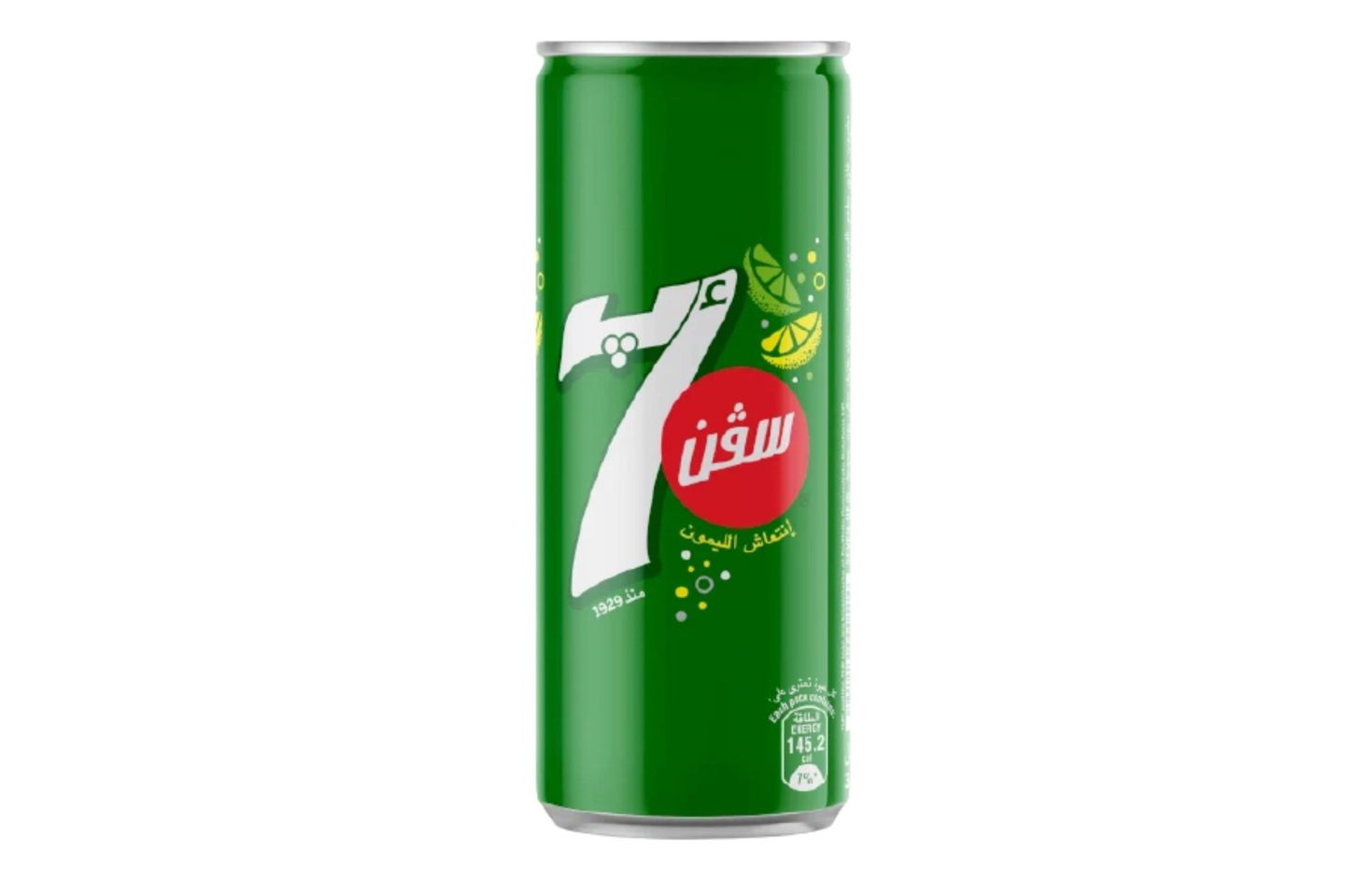 7 Up