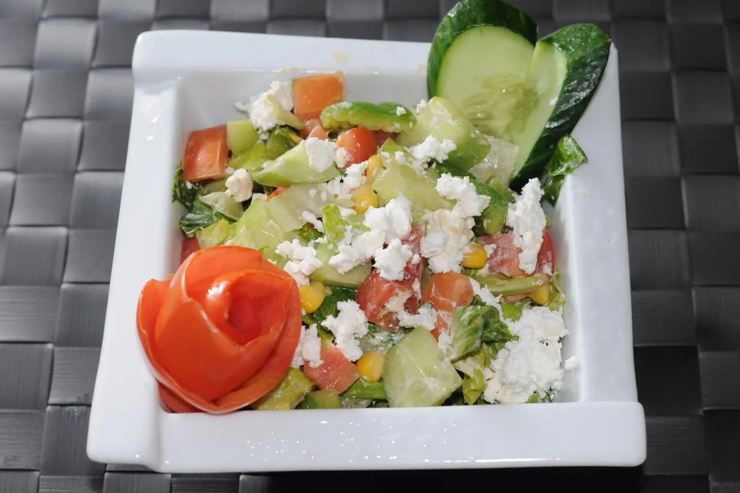 Ic Special Salad