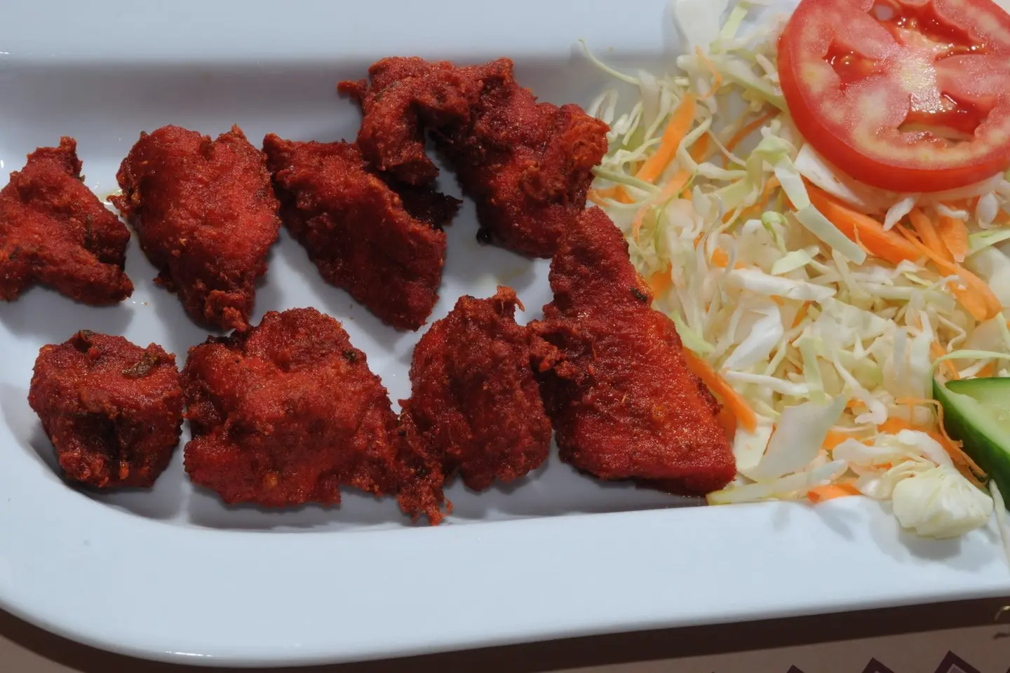 Chicken 65