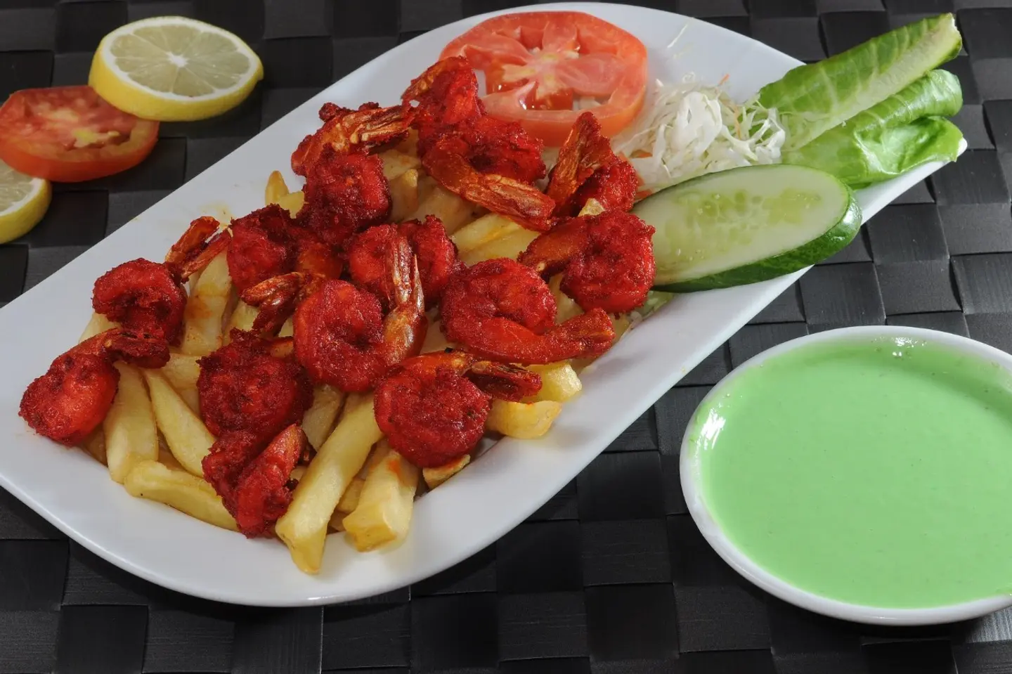 Prawn 65