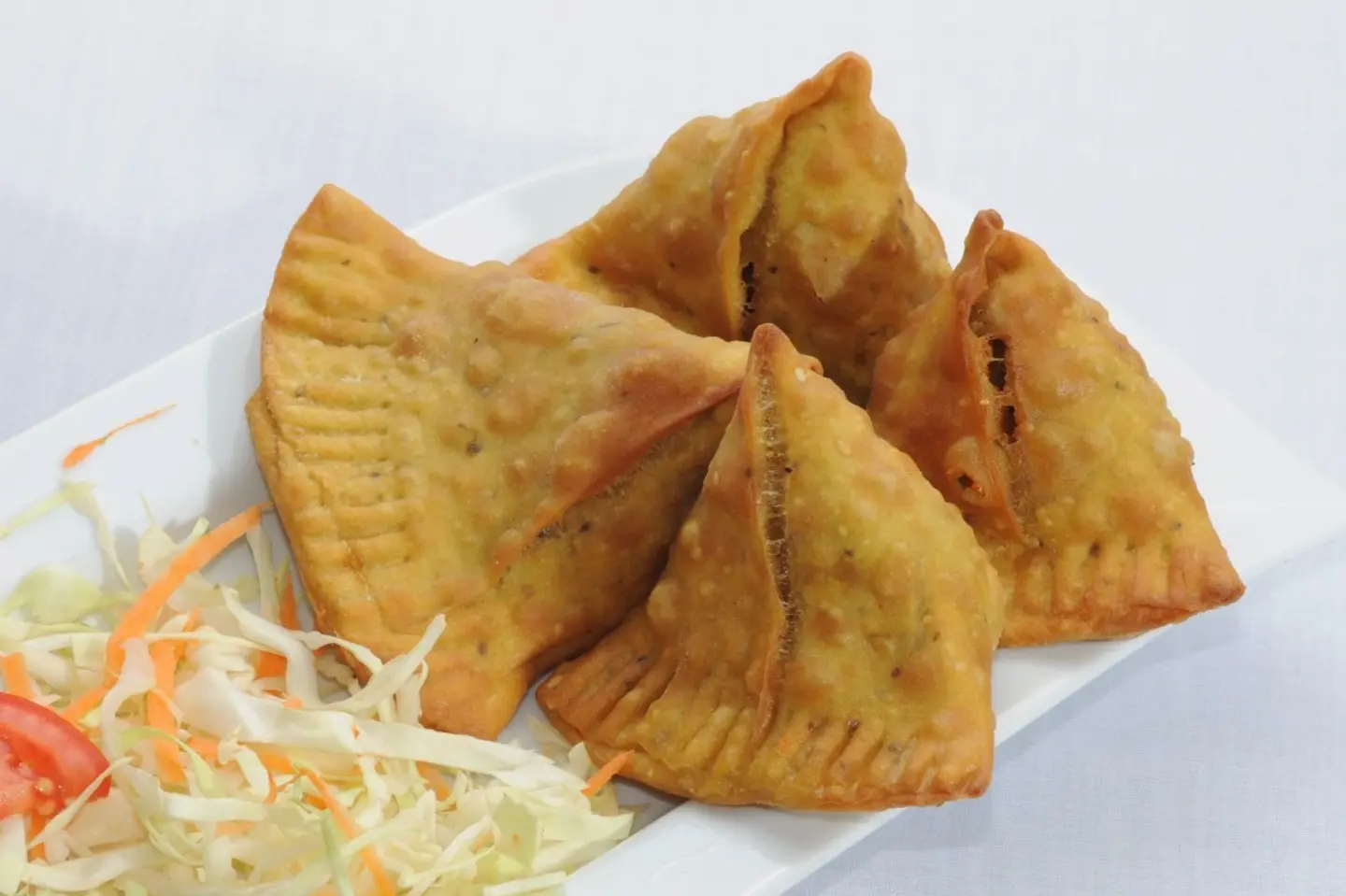 Chicken Samosa