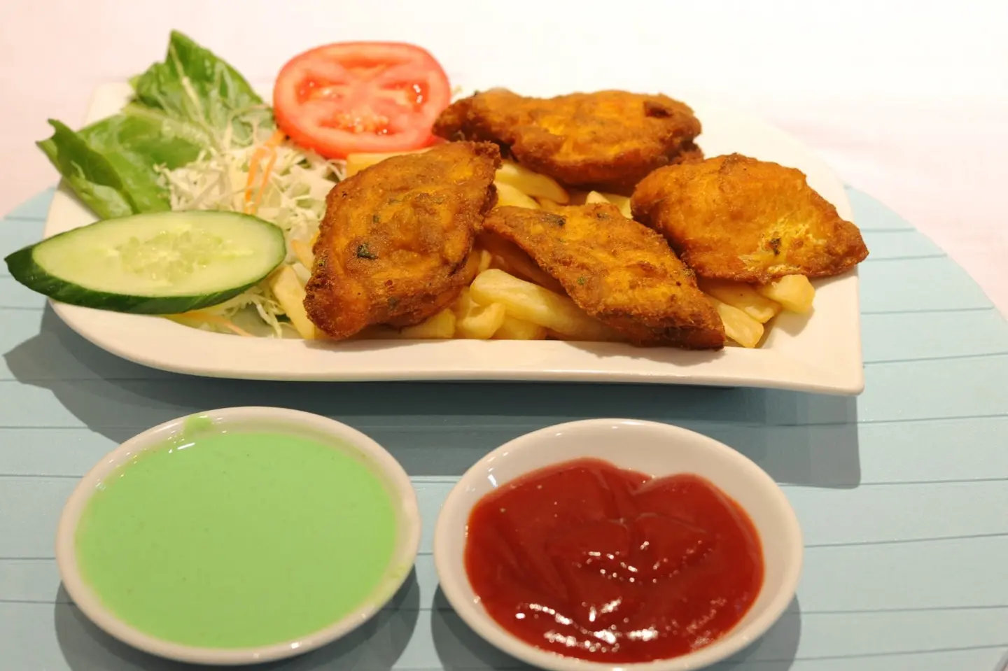 Fish Fry