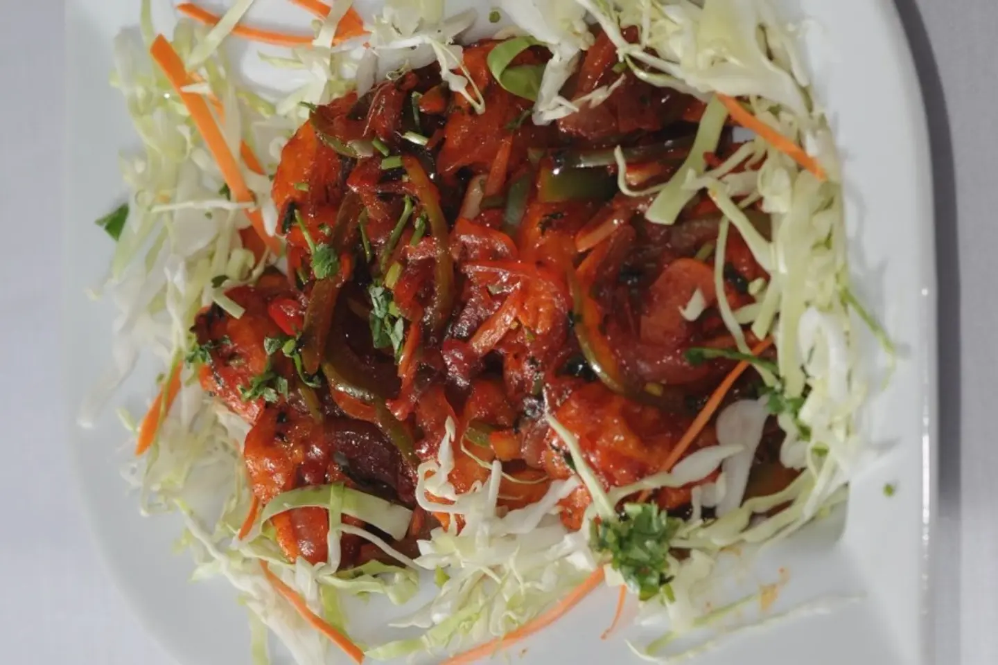 Ic Special Chicken 65