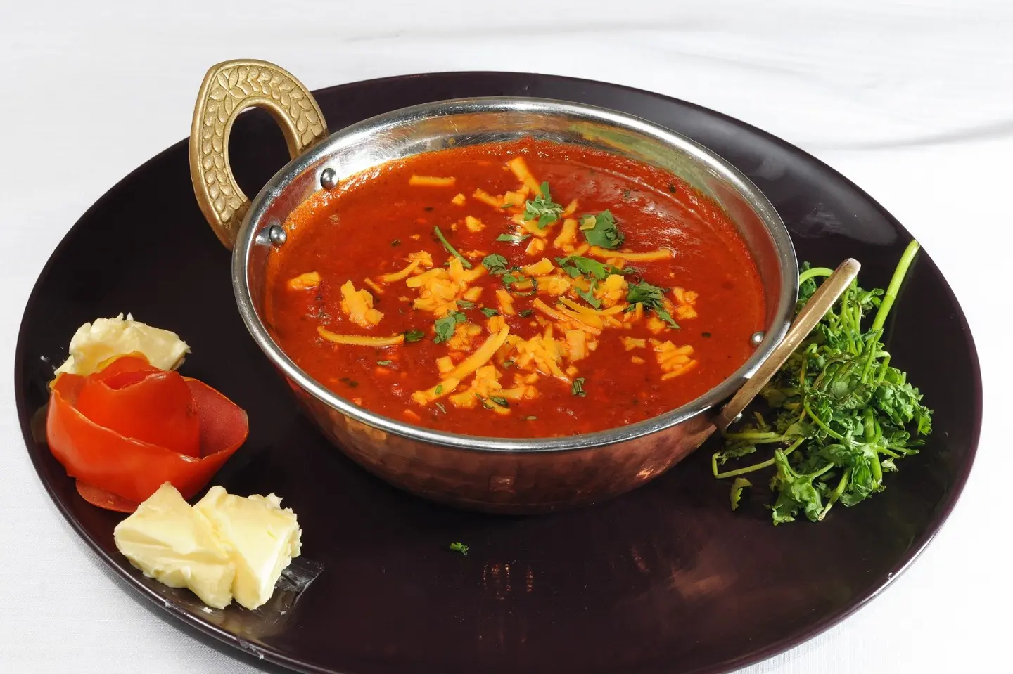 Butter Chicken Masala