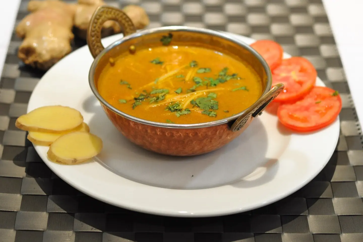 Chicken Adarakhi