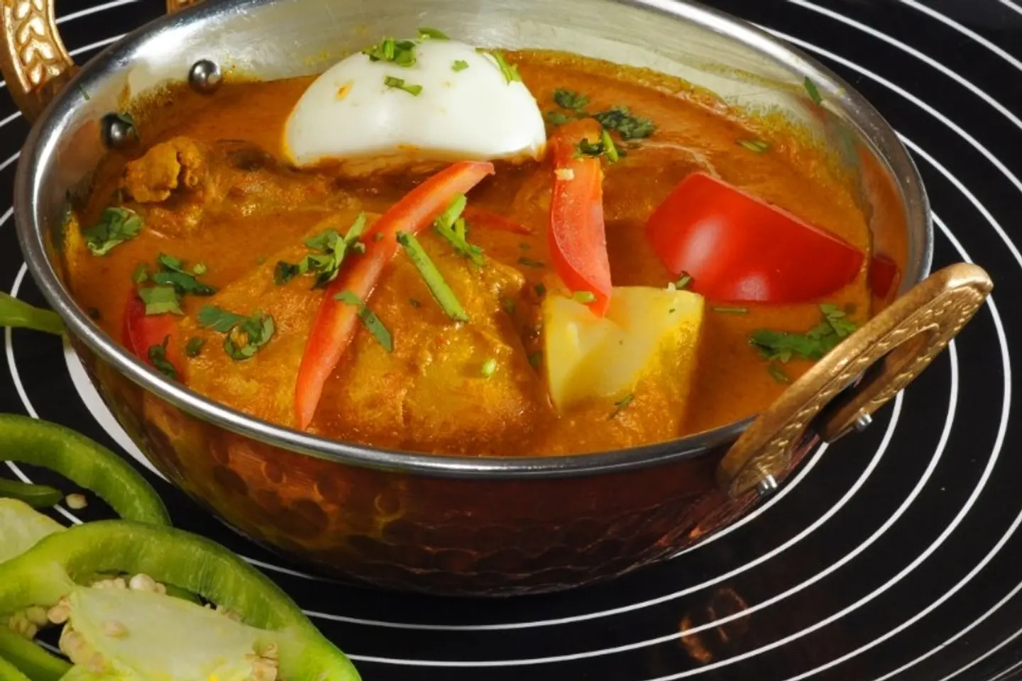 Chicken Masala