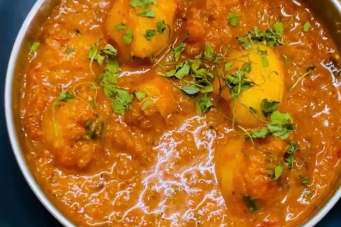 Aloo Masala
