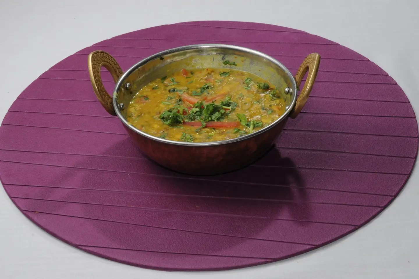 Daal Palak