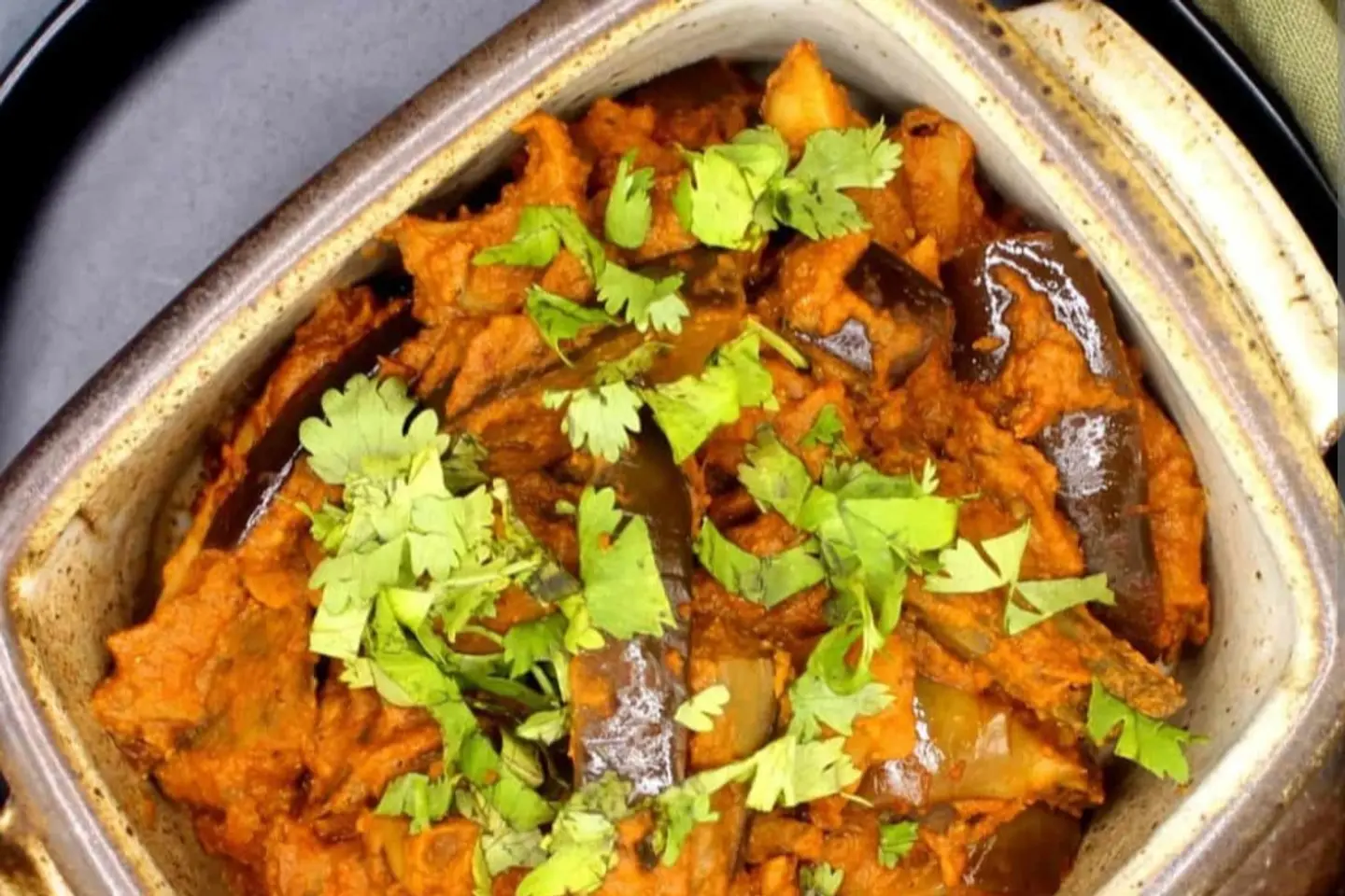 Bagoon Masala