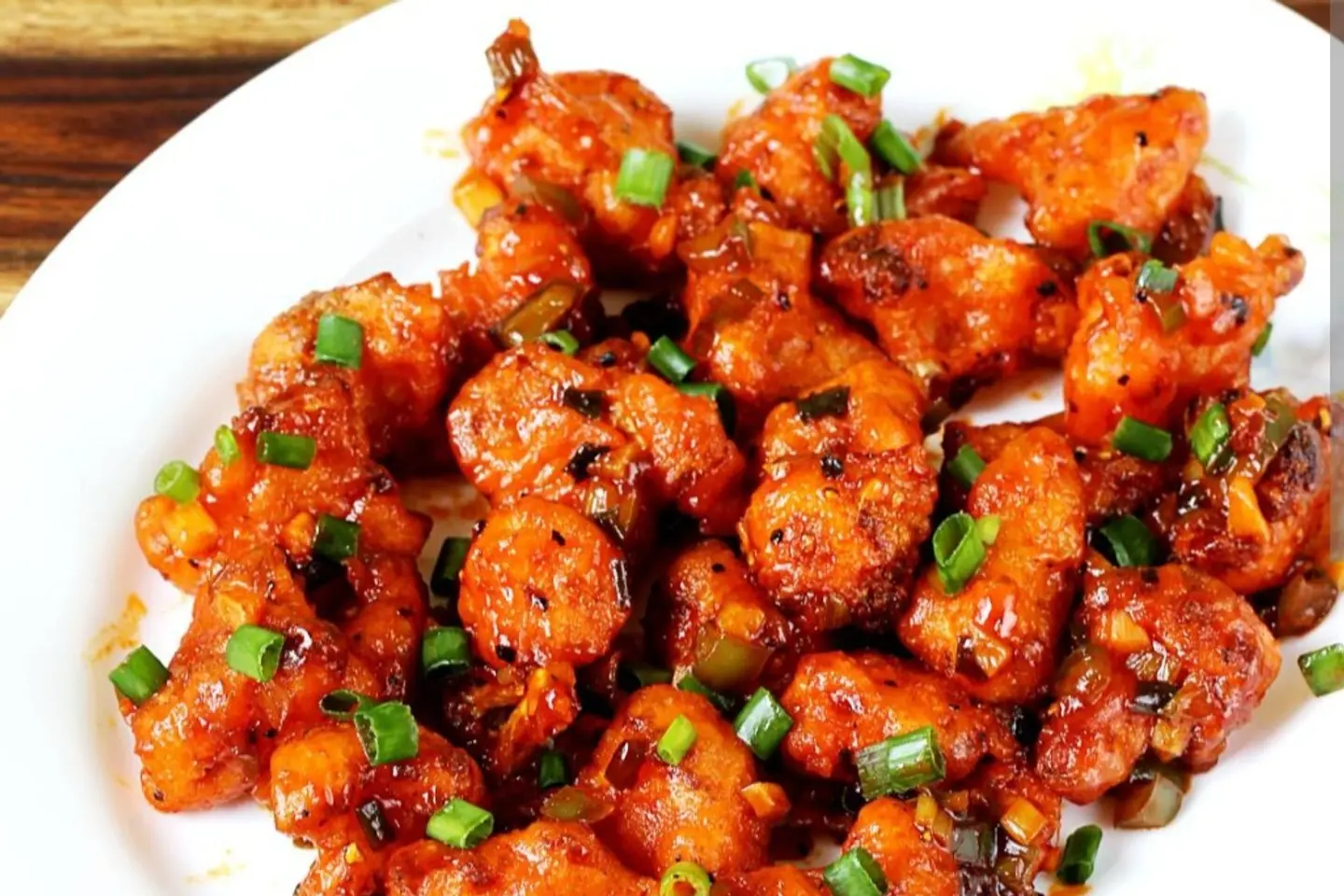 Gobi Manchurian Dry