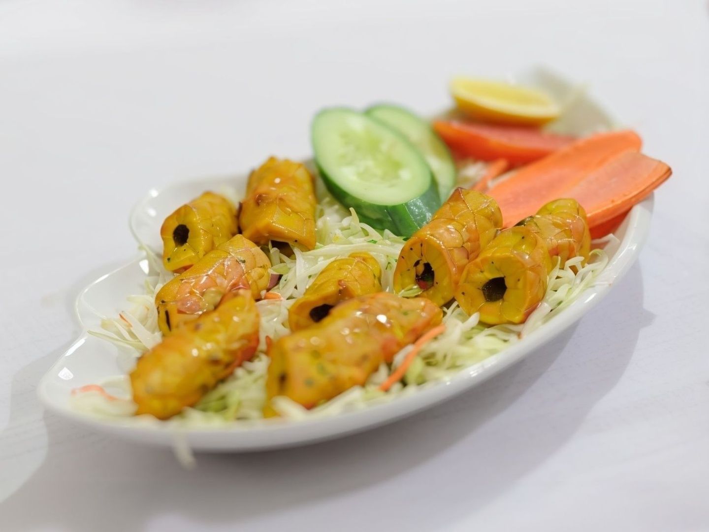 سيخ كباب دجاج
