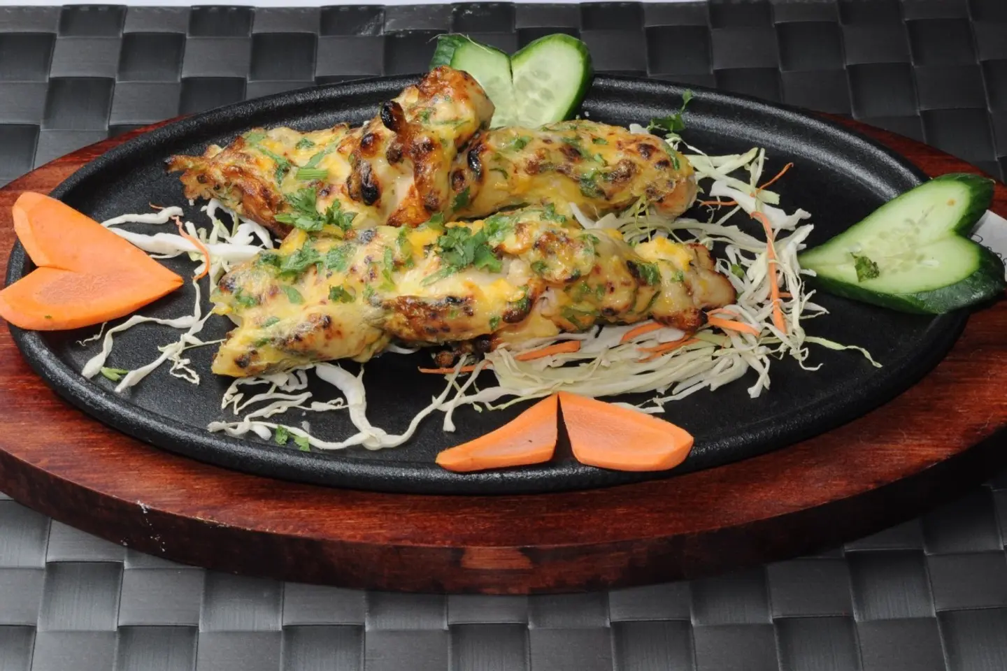 Shabnami Kebab