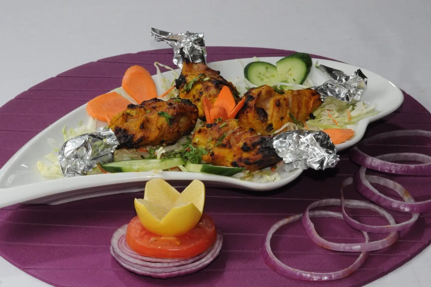 Tangri Kebab
