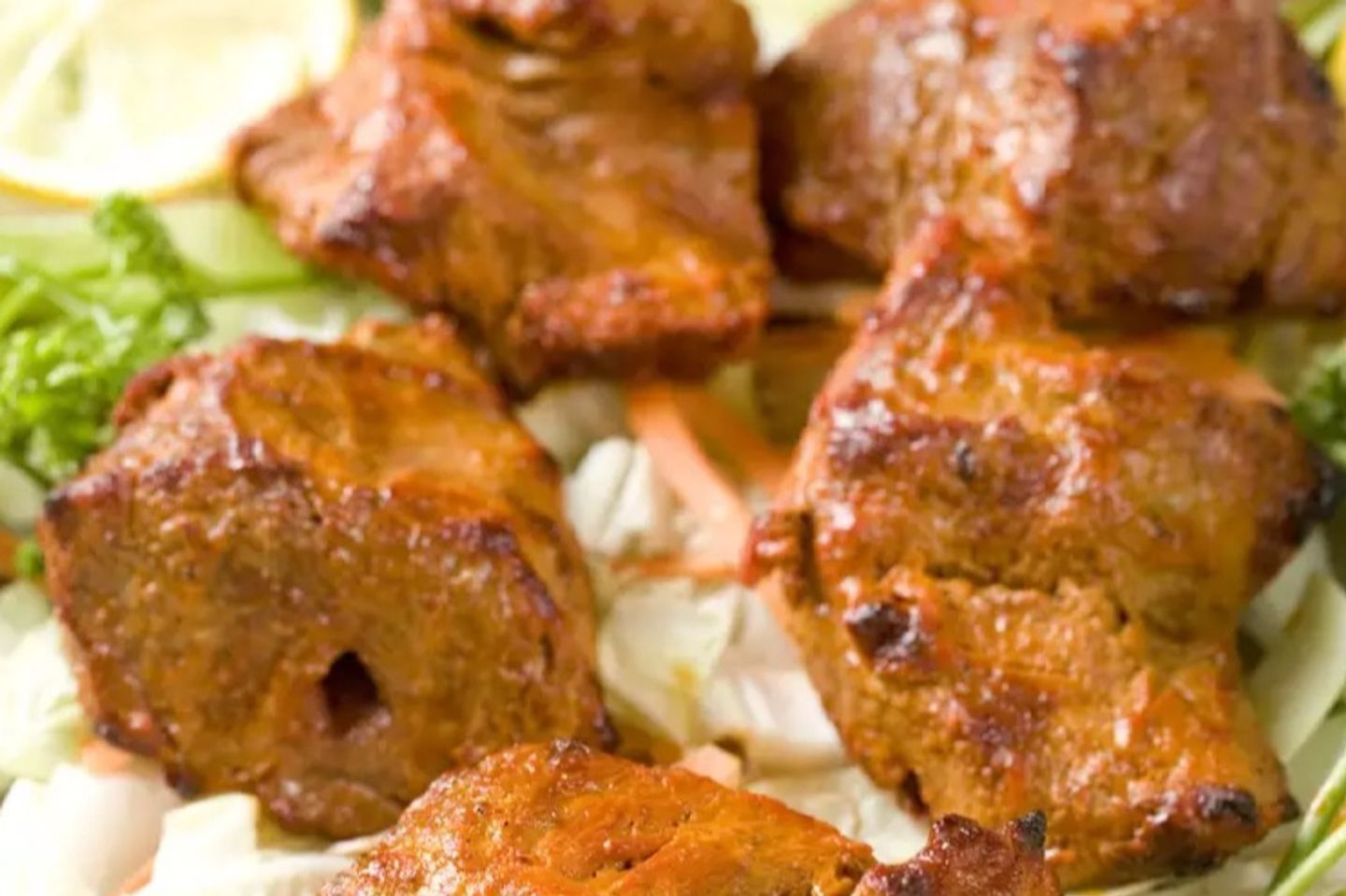 مالاي كباب