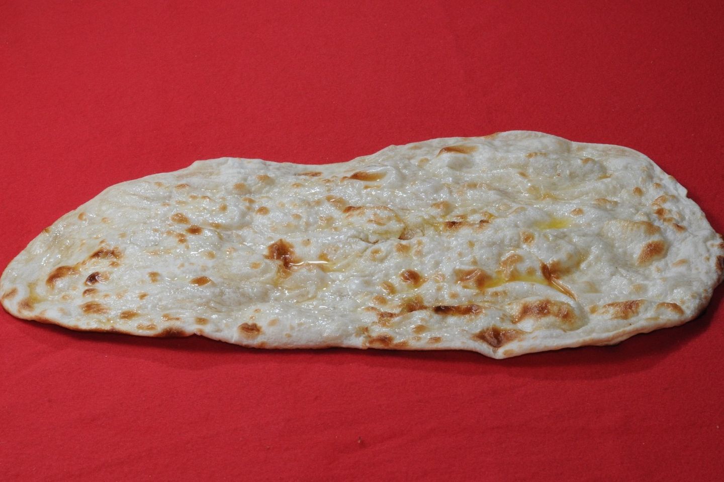 خبز نان بالزبده
