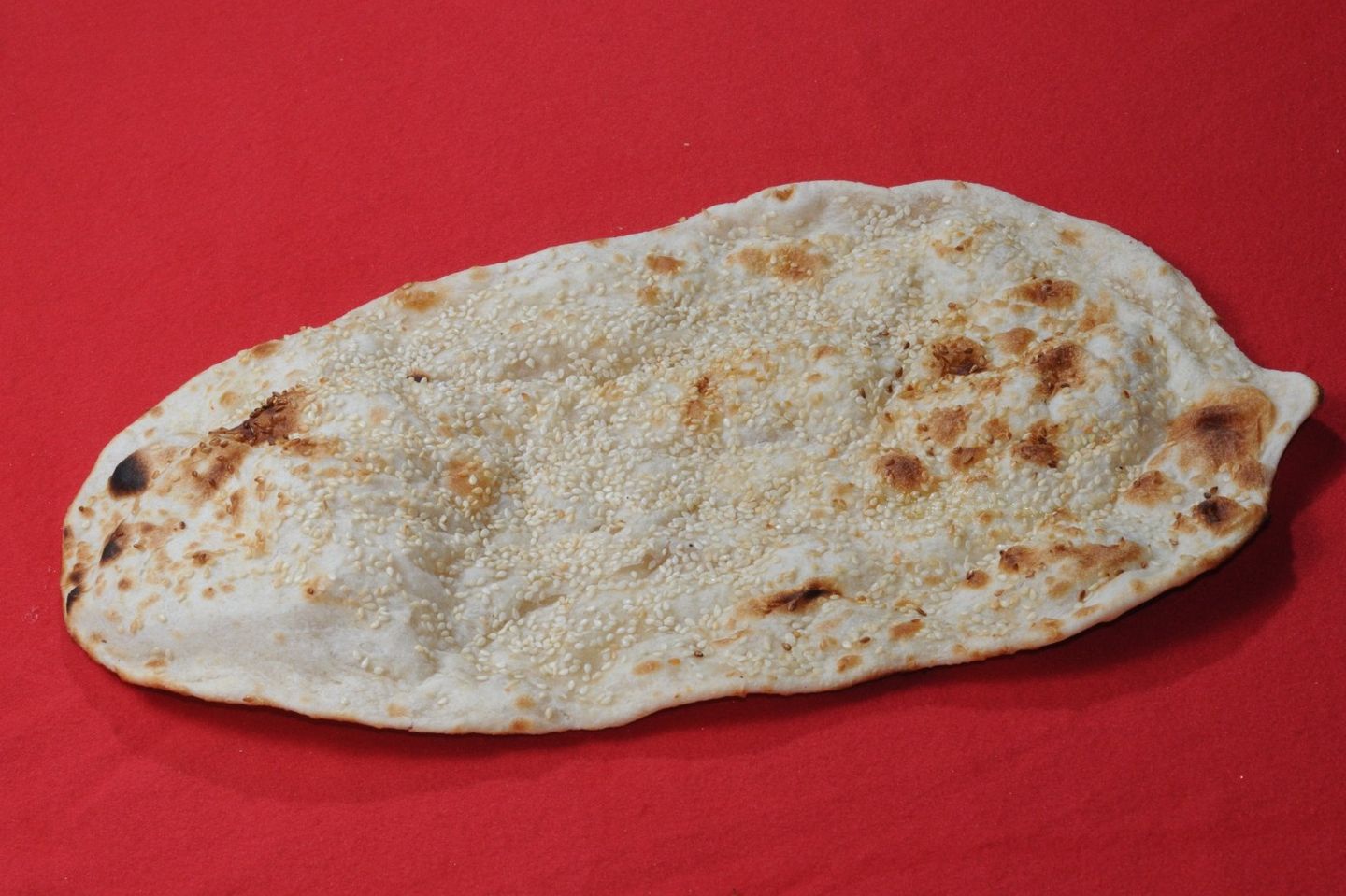خبز نان شاندني
