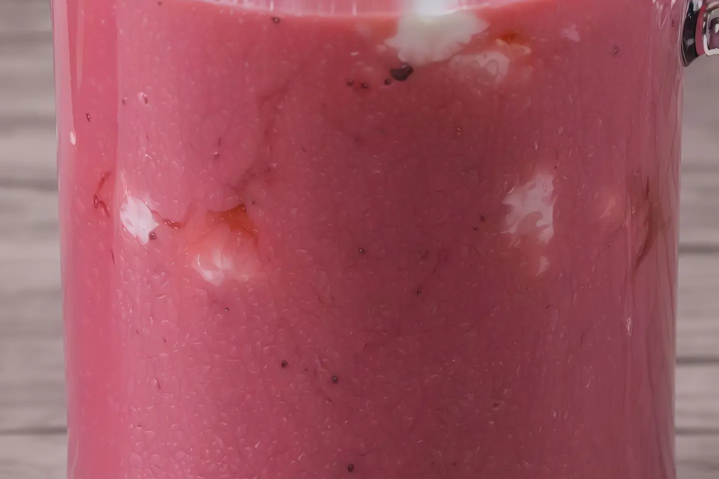 Cocktail Fruits Juice
