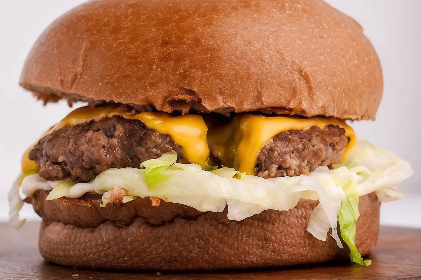 Beef Burger