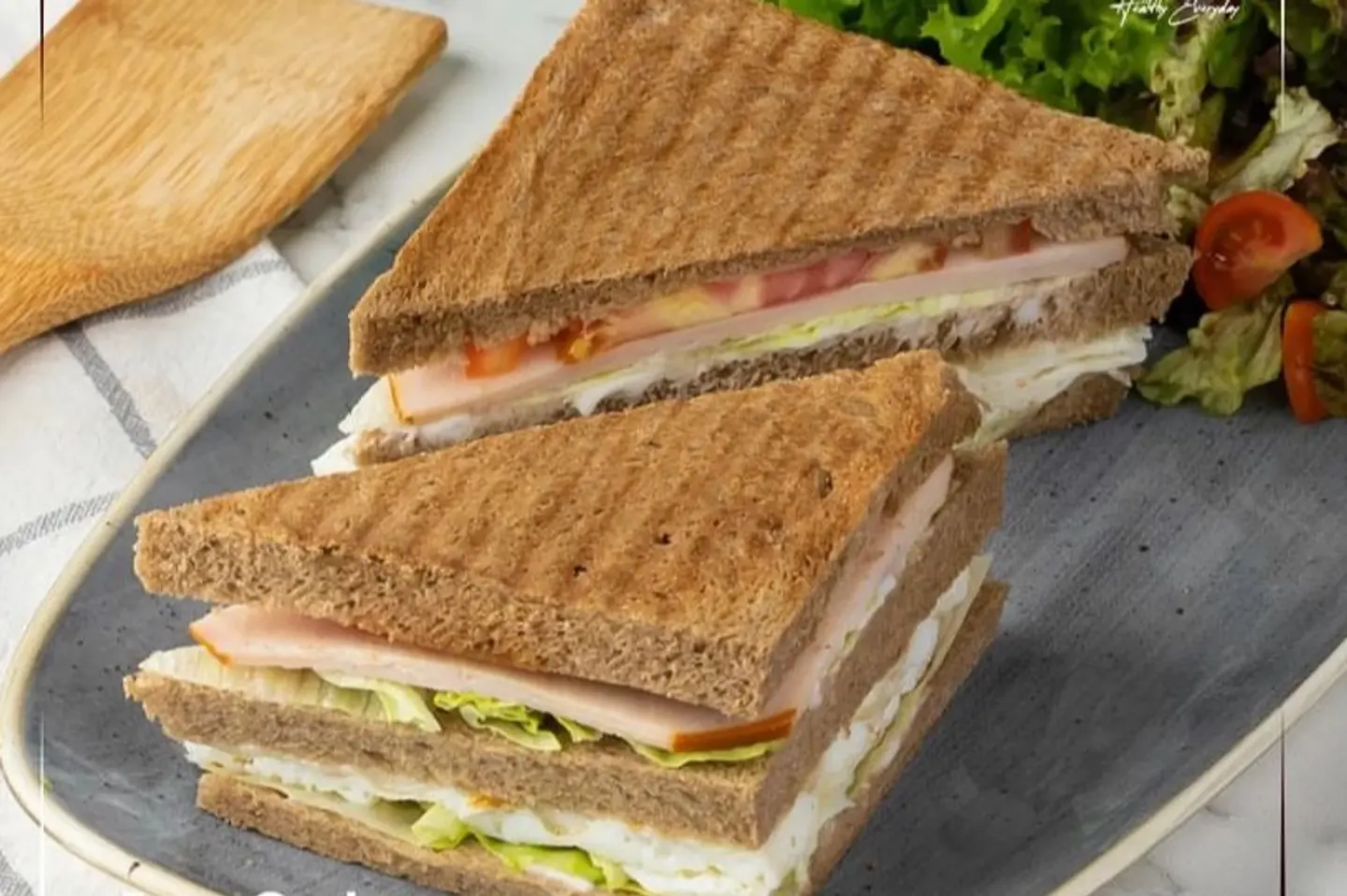 Club Sandwich