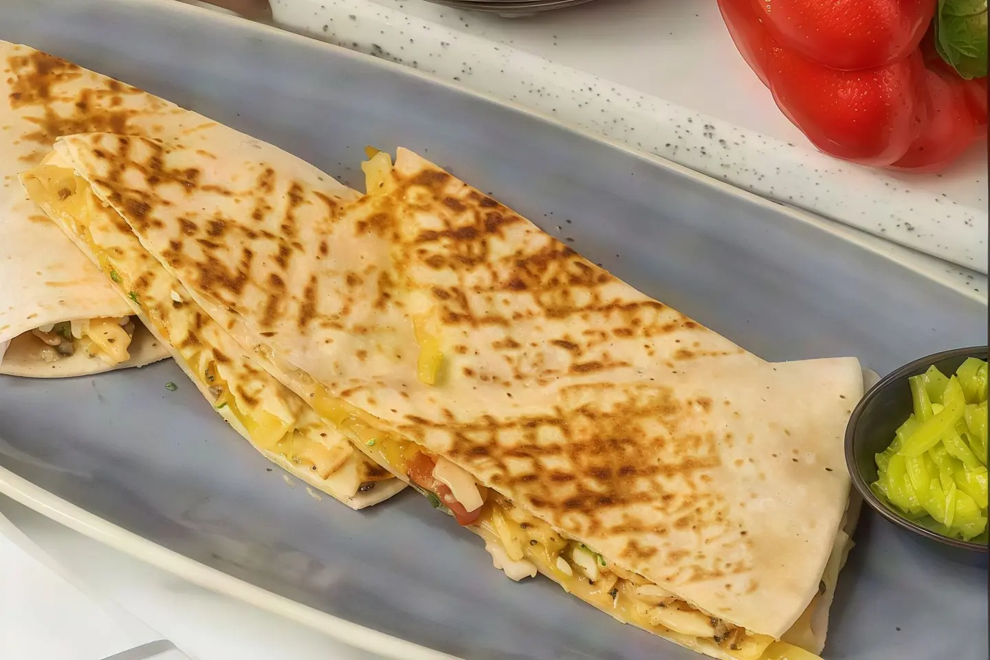Quesadilla