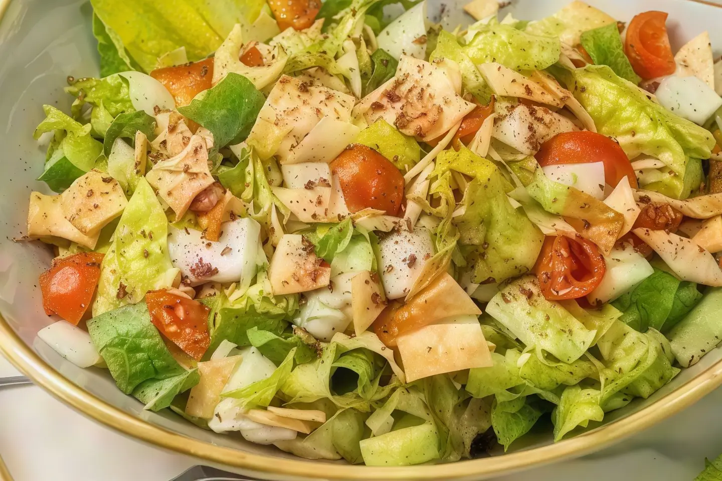 Fattoush