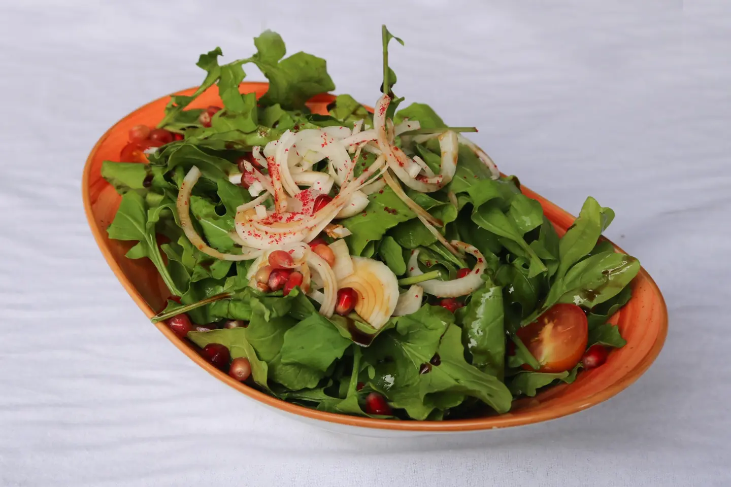 Rocca Salad