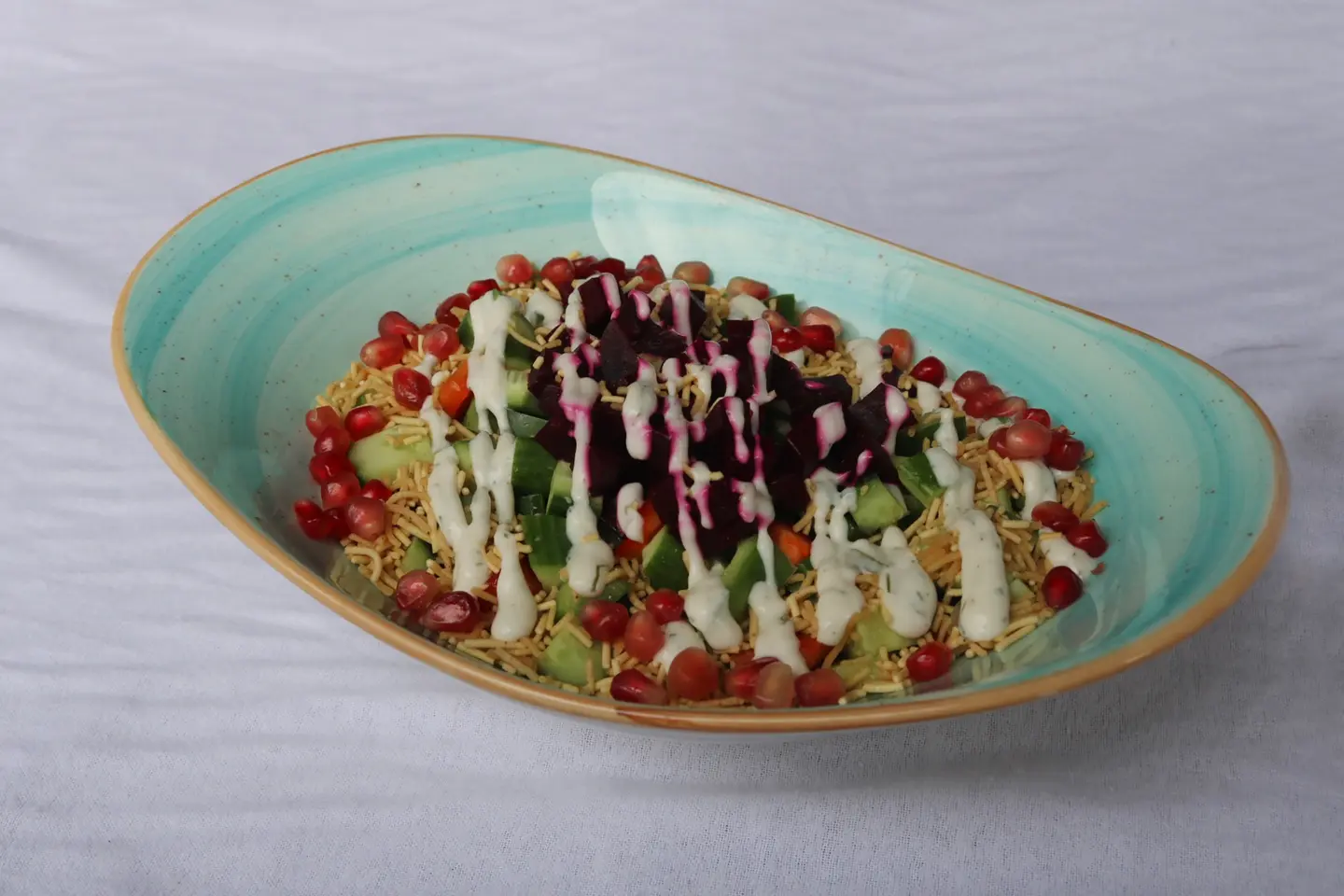 Salad Oah Yamal