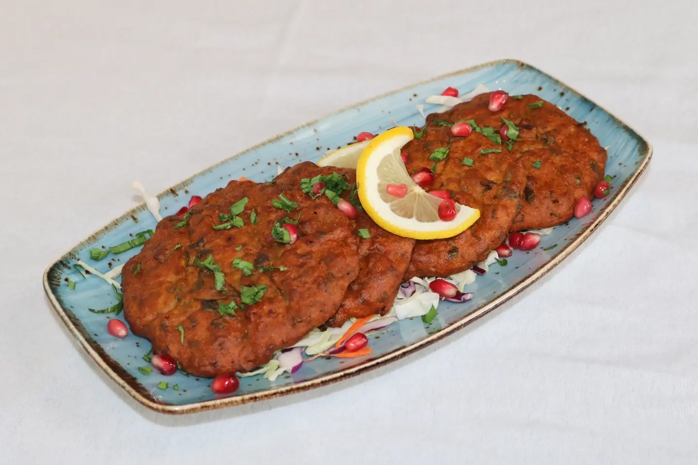 Bahraini Kebab
