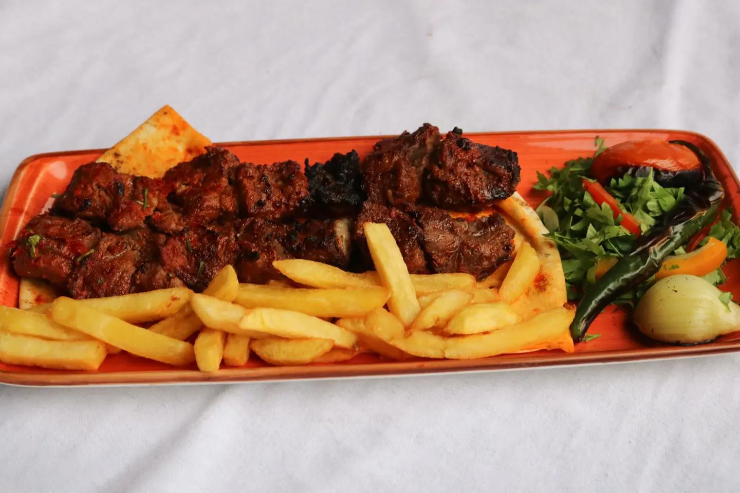 Awsal Meat