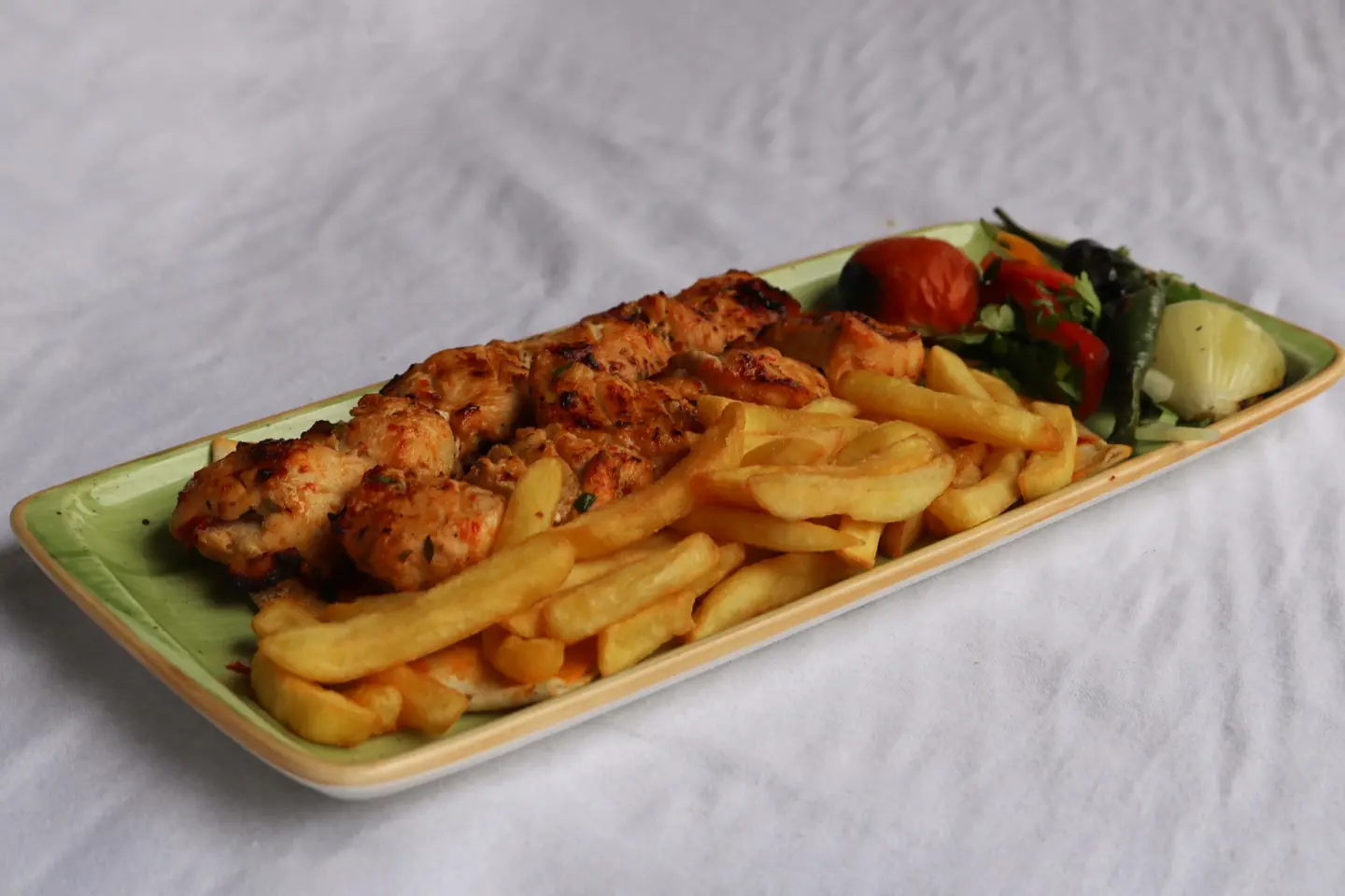 Shish Tawouk