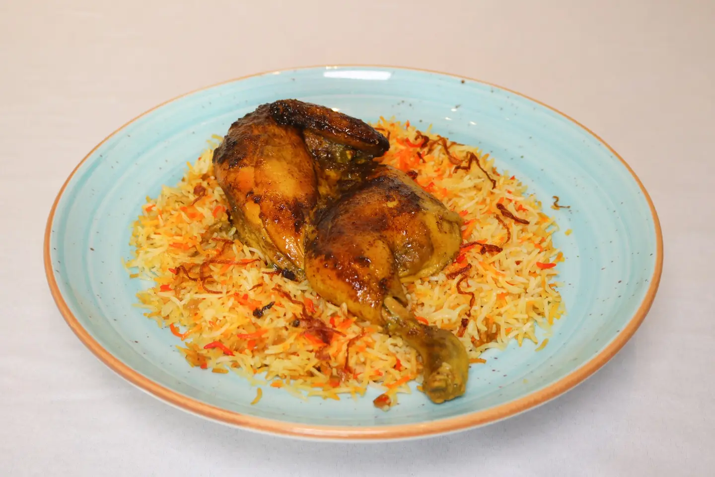 Chicken Mashkool